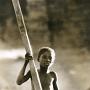 Afrique Burkina